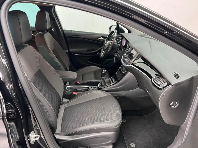 Opel Astra Sports Tourer