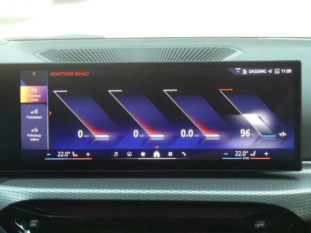 BMW 320 320i Touring