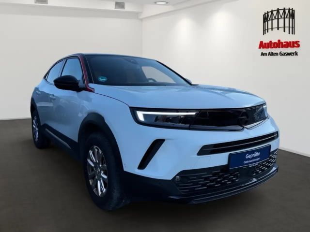 Opel Mokka GS-Line Grand Sport