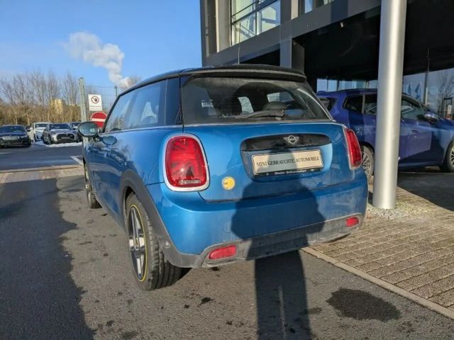 MINI Mini Electric 3-deurs SE