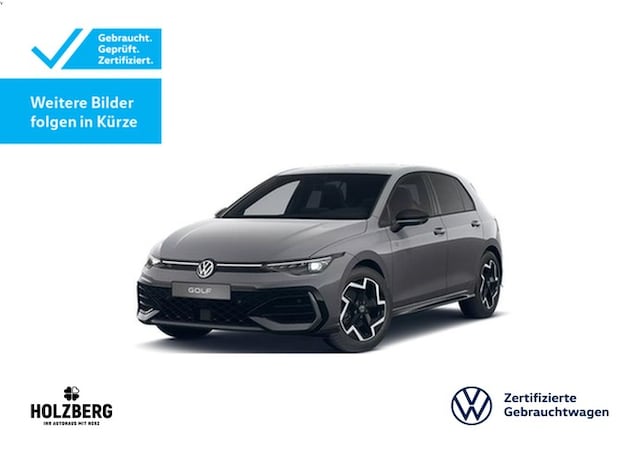 Volkswagen Golf 1.5 TSI R-Line