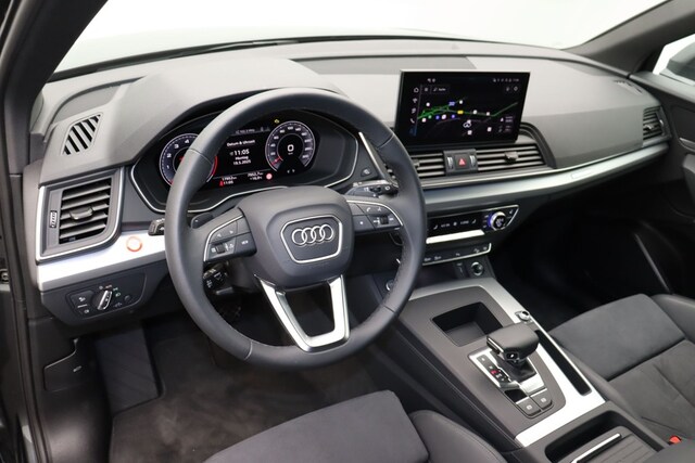 Audi Q5 40 TFSI Quattro S-Tronic Sportback
