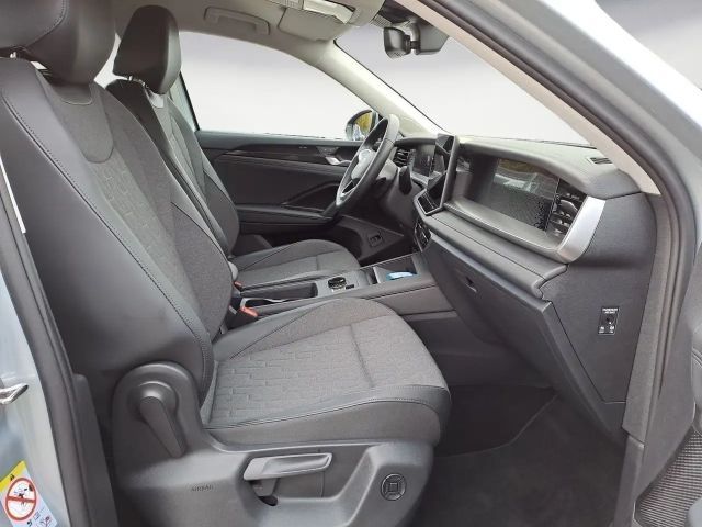 Volkswagen Tayron DSG Life eHybrid