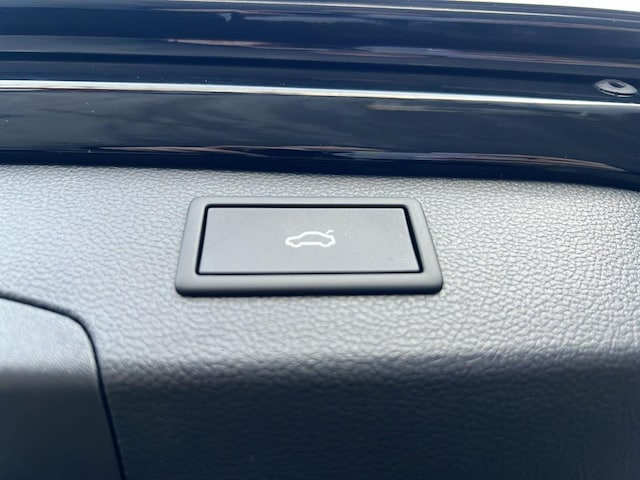 Volkswagen Passat 2.0 TDI Business DSG Variant