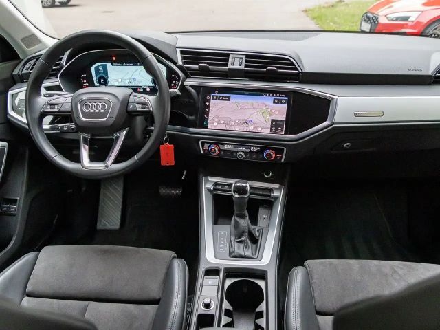 Audi Q3 45 TFSI Hybride