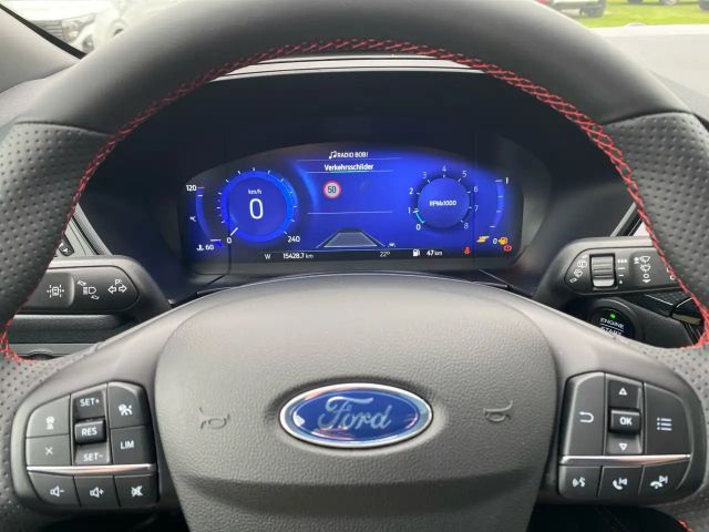 Ford Kuga EcoBoost ST Line