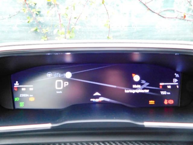 Peugeot 508 GT-Line HDi SW