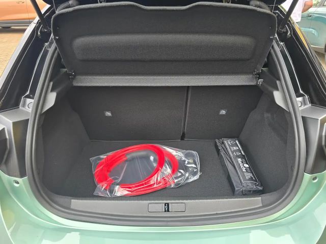 Opel Corsa YES 136PS +OBC 3phasig+ Wärmepumpe+