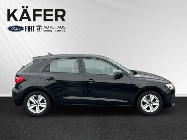 Audi A1 25 TFSI S-Tronic