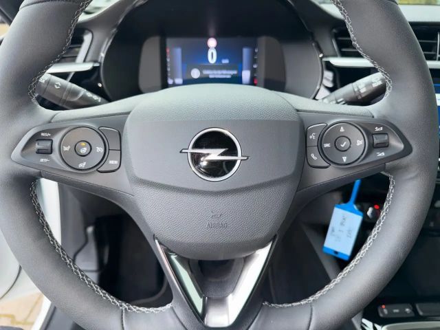 Opel Corsa GS-Line Grand Sport