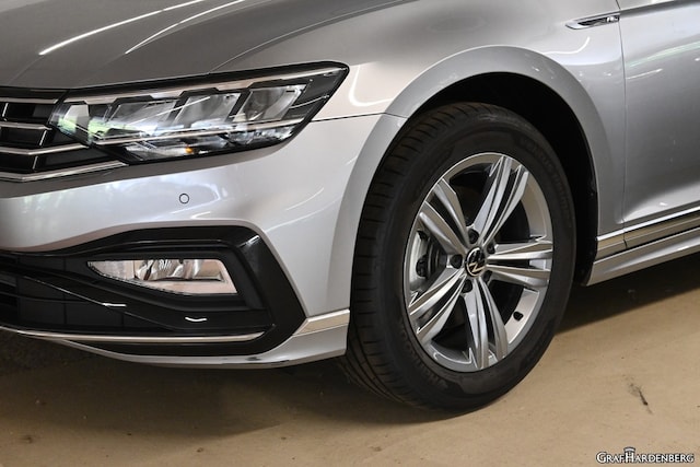 Volkswagen Passat 1.5 TSI Business Variant