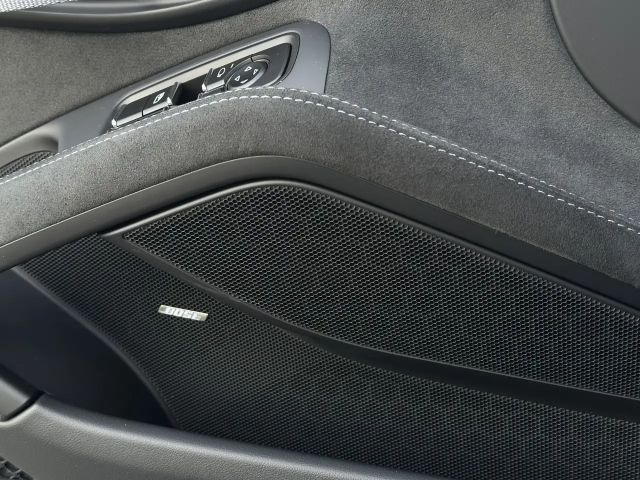 Porsche Cayman 718 Coupé RS