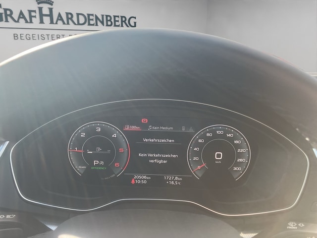 Audi Q5 40 TDI Quattro S-Tronic