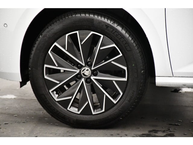 Skoda Kamiq 1.0 TSI Selection