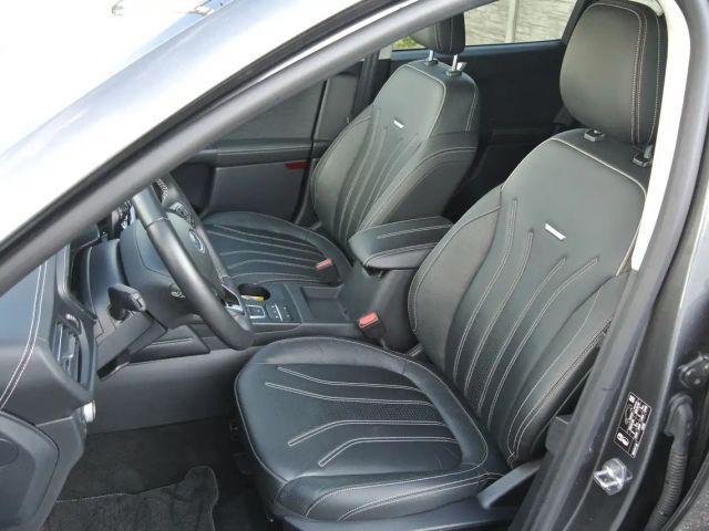 Ford Kuga Plug in Hybrid Vignale