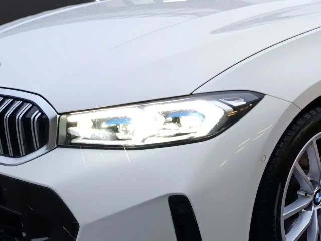 BMW 320 320d M-Sport Touring