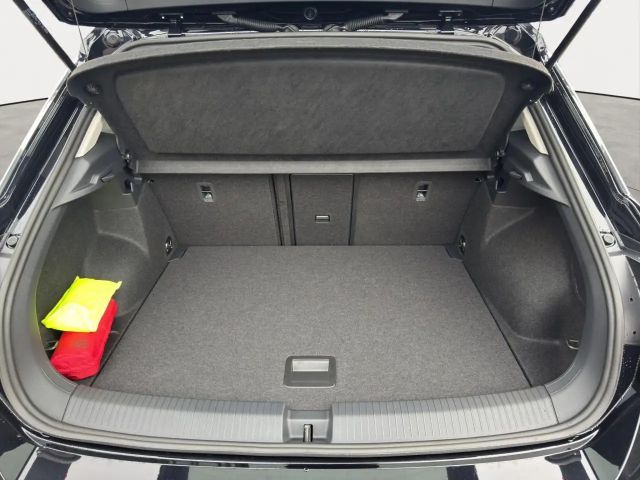 Volkswagen T-Roc 1.0 TSI