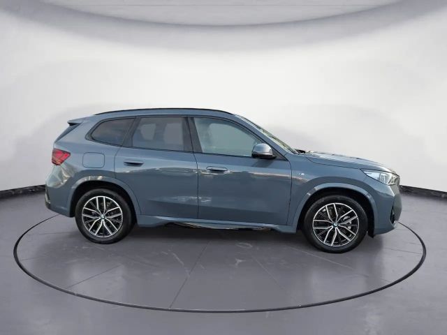 BMW X1 M-Sport sDrive20i
