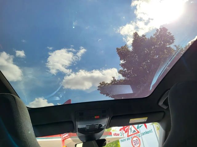 Skoda Fabia 1.0 TSI 85 Monte Carlo