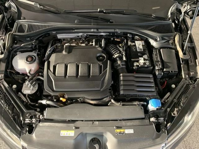 Skoda Superb 2.0 TDI Combi