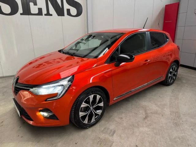 Renault Clio TCe 90 Zen