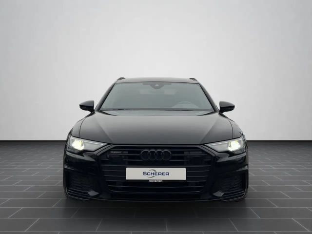 Audi A6 40 TDI Avant Quattro Sport