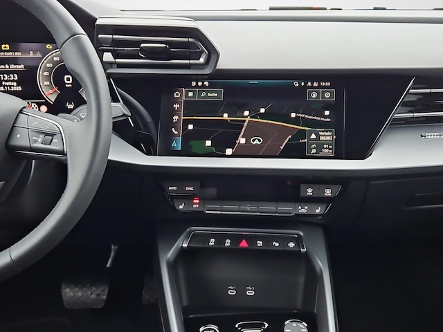 Audi A3 30 TFSI S-Tronic Sportback