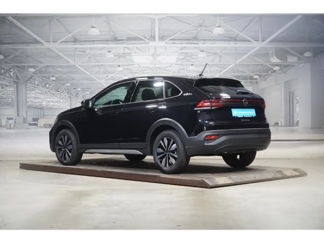 Volkswagen Taigo 1.0 TSI DSG