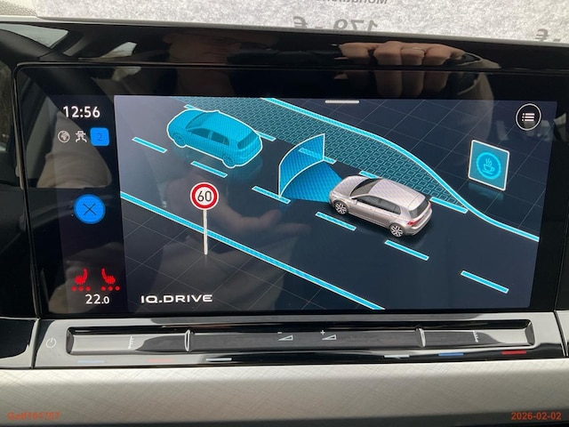 Volkswagen Golf 2.0 TDI Life