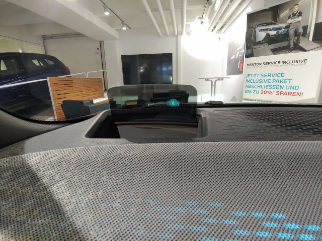 MINI Cooper S Favoured Trim JCW-Sportsitz/Navi/Pano/HuD/LED/RFK/