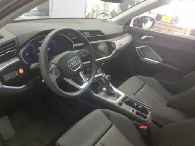 Audi Q3 35 TFSI S-Tronic