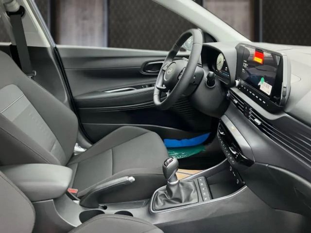 Hyundai Bayon 1.0 T-GDi