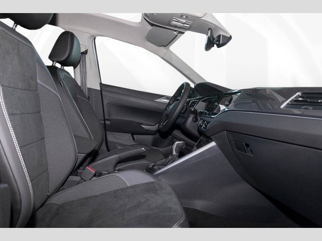 Volkswagen Taigo 1.5 TSI DSG Style