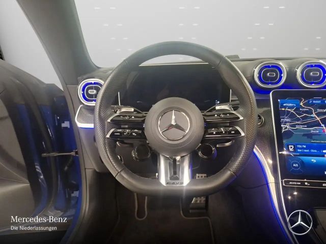 Mercedes-Benz CLE 53 AMG 4MATIC AMG Line