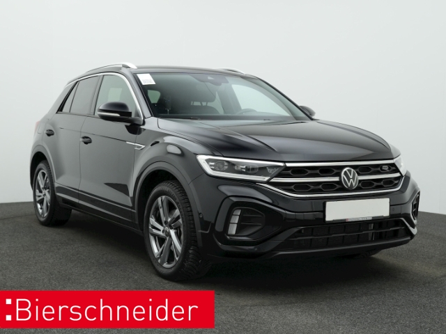 Volkswagen T-Roc 1.5 TSI DSG IQ.Drive R-Line