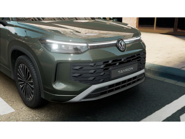 Volkswagen Tayron 1.5 eTSI DSG Family Life