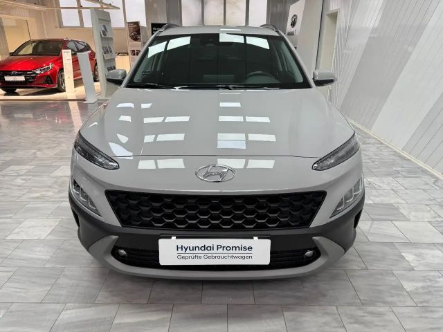 Hyundai Kona 2WD Hybrid