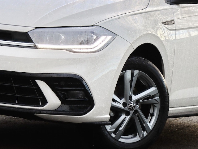 Volkswagen Polo 1.0 TSI R-Line