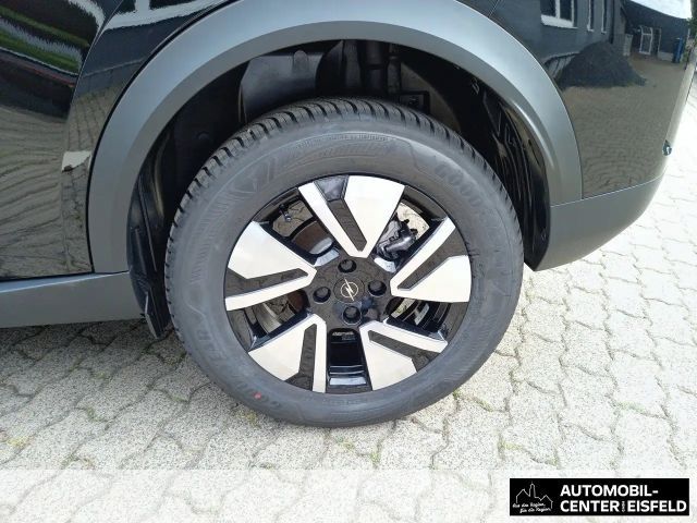 Opel Frontera Edition