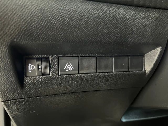 Peugeot 2008 Active Pack PureTech