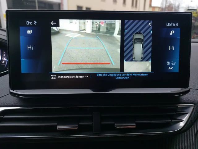 Peugeot 5008 Active Pack EAT8 PureTech