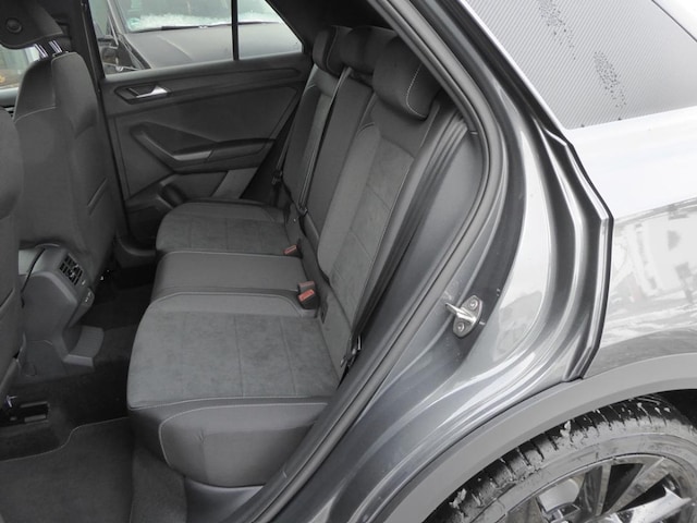 Volkswagen T-Roc 1.5 TSI