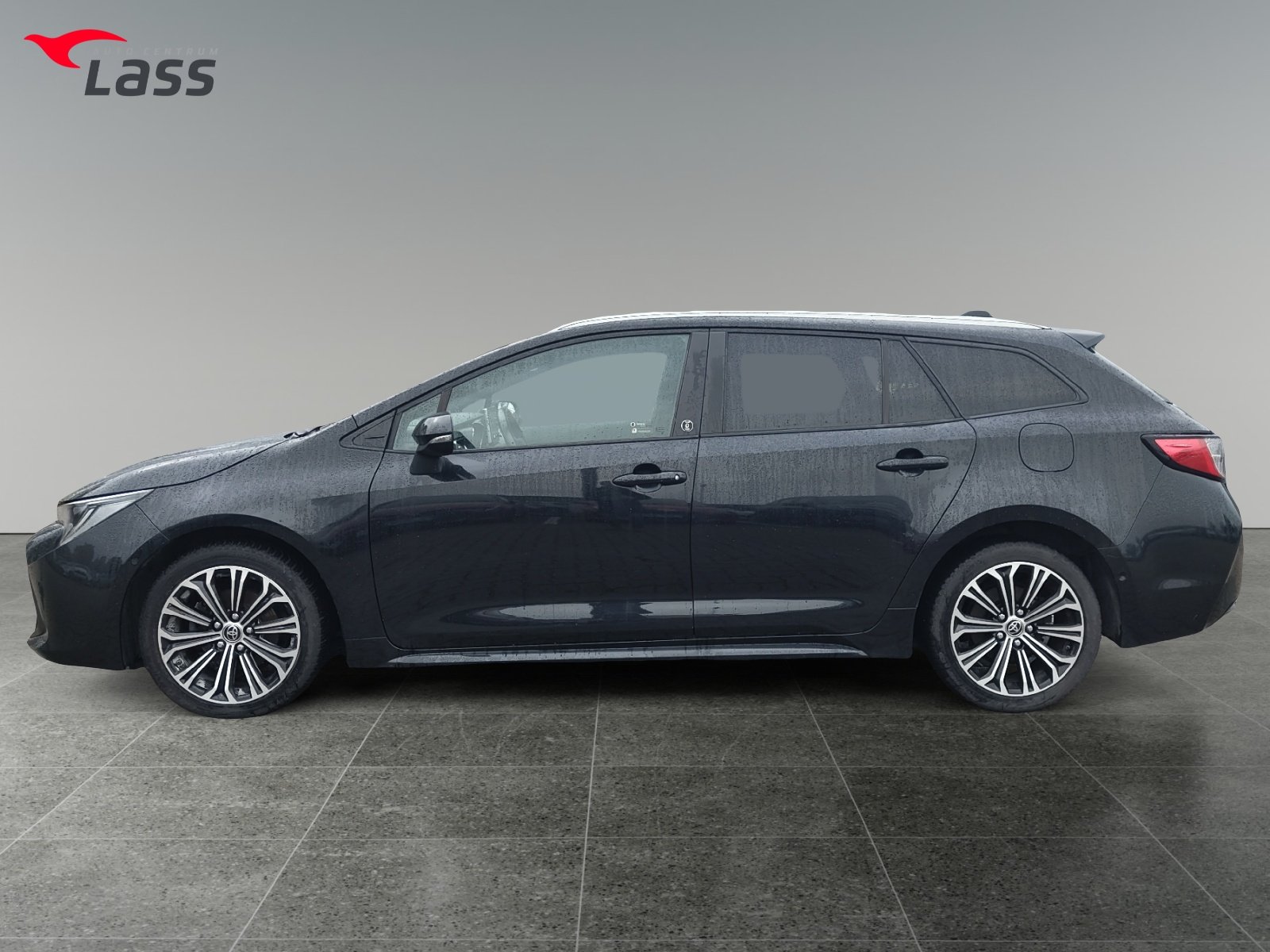 Toyota Corolla Technik Touring