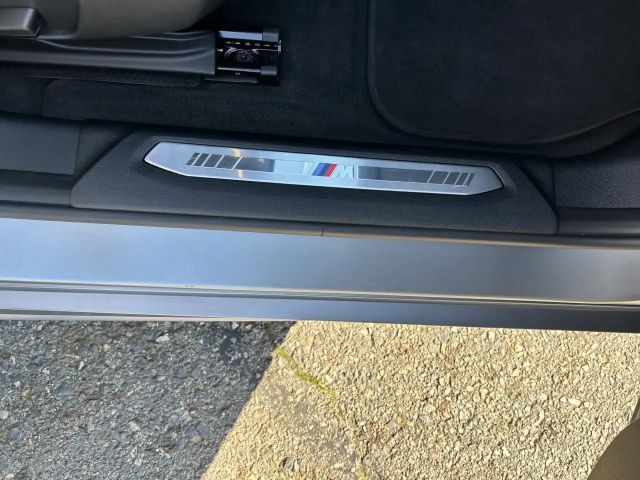 BMW 118 118i M-Sport Sedan