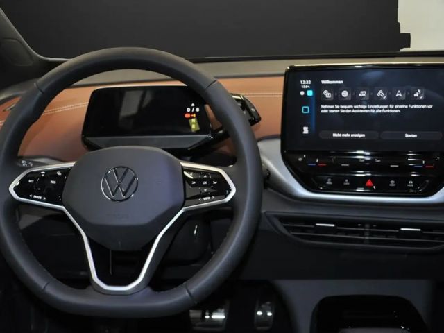 Volkswagen ID.4 Family Performance Pro