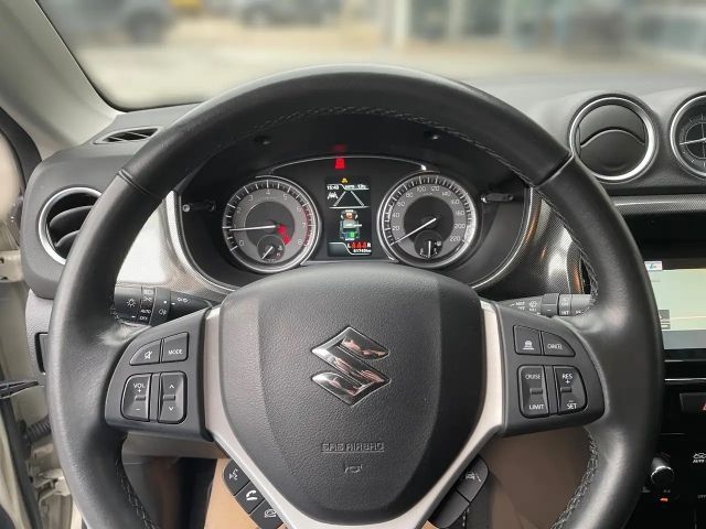 Suzuki Vitara AllGrip Flash Hybrid