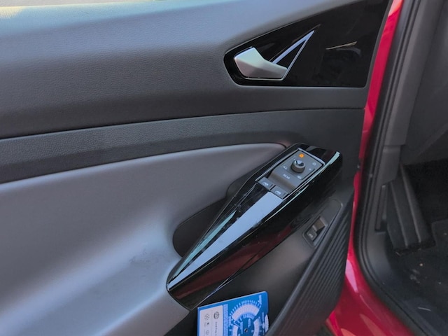 Volkswagen ID.4 IQ.Drive Performance Pro