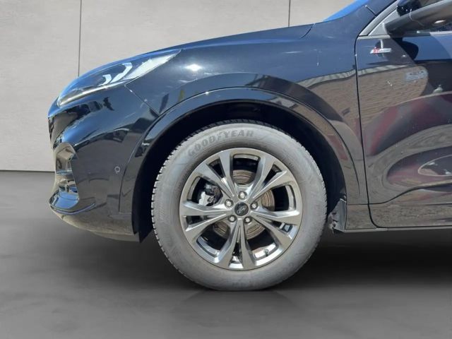 Ford Kuga EcoBoost ST Line X