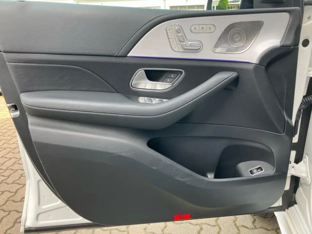 Mercedes-Benz GLE 580 4MATIC AMG Line