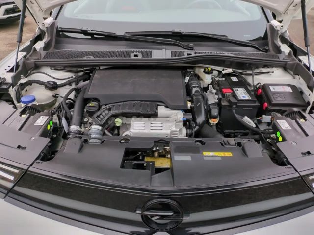 Opel Mokka GS-Line Grand Sport